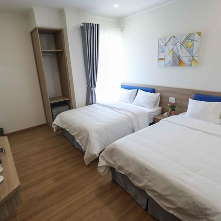 Dinh Cat Hotel Dalat Exterior photo