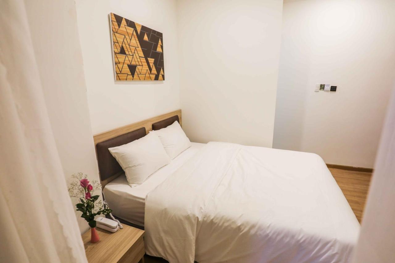 Dinh Cat Hotel Dalat Exterior photo